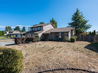 13507 14th Ave S, Tacoma, WA