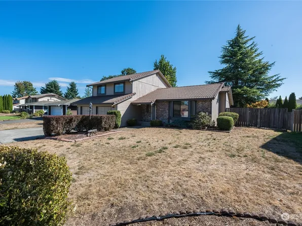13507 14th Avenue S, Tacoma, WA 98444