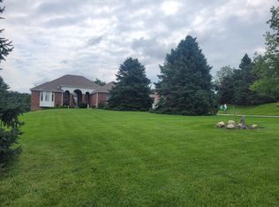 11425 S 216th St, Gretna, NE 68028