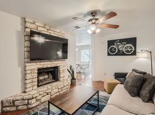 1740 Timber Ridge Rd APT 134, Austin, TX 78741