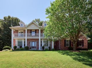3 Forest Park Cir, Lake Saint Louis, MO 63367