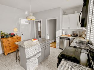 108 Grove St #2, Providence, RI 02909