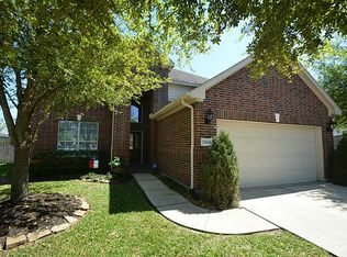 15106 Petal Rose Ct, Cypress, TX 77433
