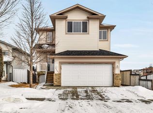 3401 47th St, Beaumont, AB