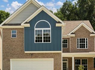 2745 Bench Cir, Ellenwood, GA 30294
