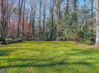 701 Willow Ridge Dr NE, Marietta, GA