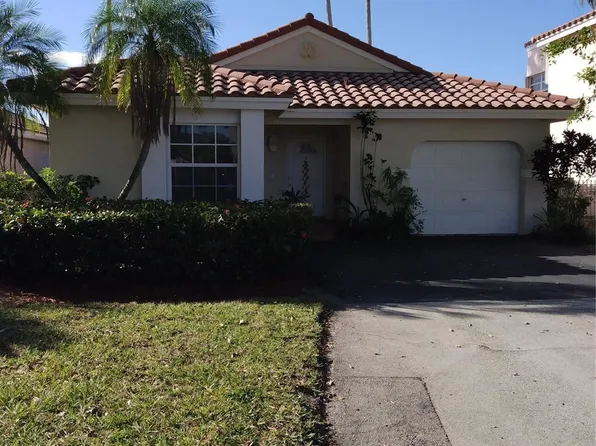 1242 Garden Road, Weston, FL 33326