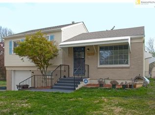 16309 E 31st Ter S, Independence, MO 64055