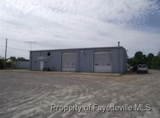 4327 Camden Rd, Fayetteville, NC 28306