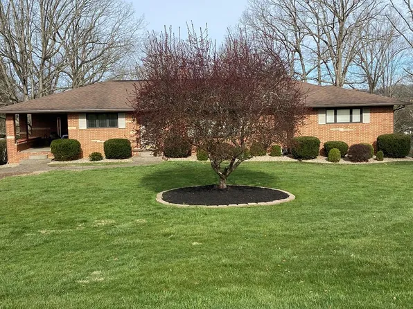 157 Matherly Dr, Daniels, WV 25832