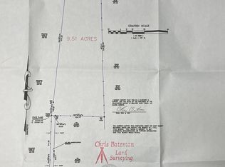 936 Bible Crossing Rd, Winchester, TN 37398