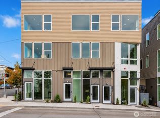 800 23RD Avenue S #C, Seattle, WA 98144