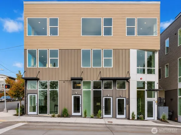 800 23RD Avenue S #C, Seattle, WA 98144