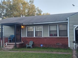 38 E 50th Pl N, Tulsa, OK 74126