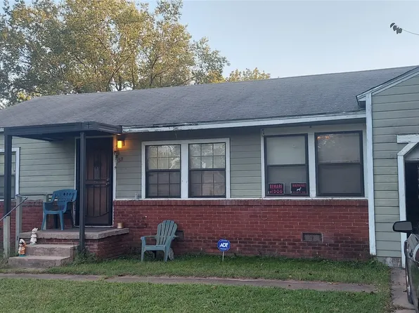 38 E 50th Pl N, Tulsa, OK 74126