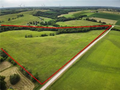Jj Hwy, Hopkins, MO, 64461