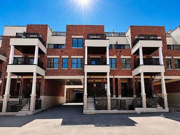2nd image of 15100 Yonge St #11B