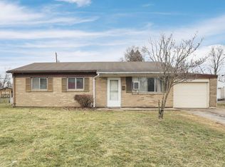 3799 Glenfield Rd, Columbus, OH 43232