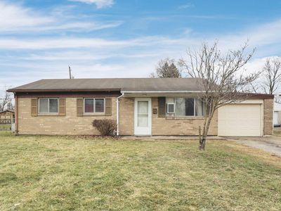 3799 Glenfield Rd, Columbus, OH, 43232