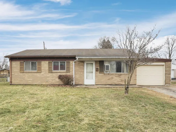 3799 Glenfield Rd, Columbus, OH 43232