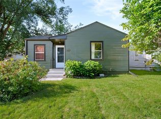 5716 Holcomb Ave, Des Moines, IA 50310