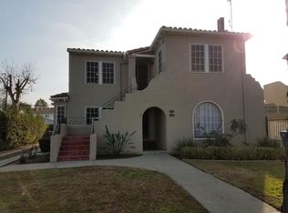 828 E Home Ave, Fresno, CA 93728