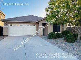 38589 N Lamar Dr, San Tan Valley, AZ 85140