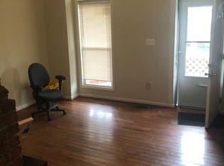 1109 Montpelier St, Baltimore, MD 21218