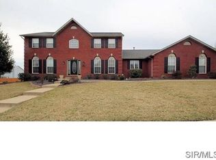113 Summerlin Rdg, O Fallon, IL 62269