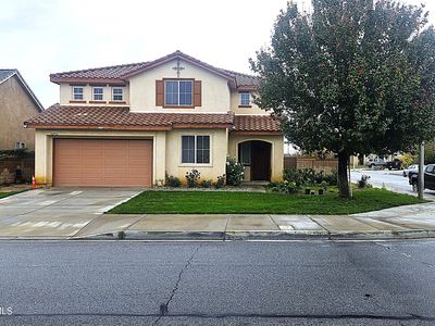 42952 59th St W, Lancaster, CA, 93536