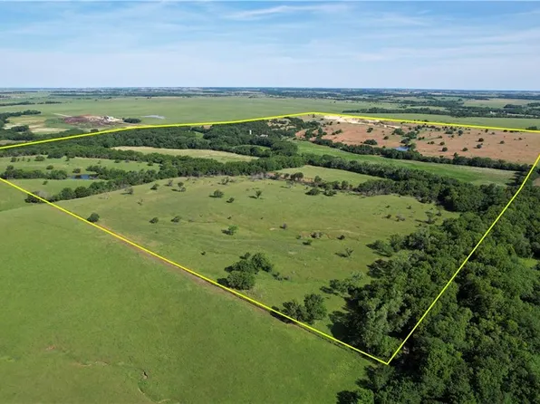 2087 S 1600th Rd, Wilsey, KS 66873