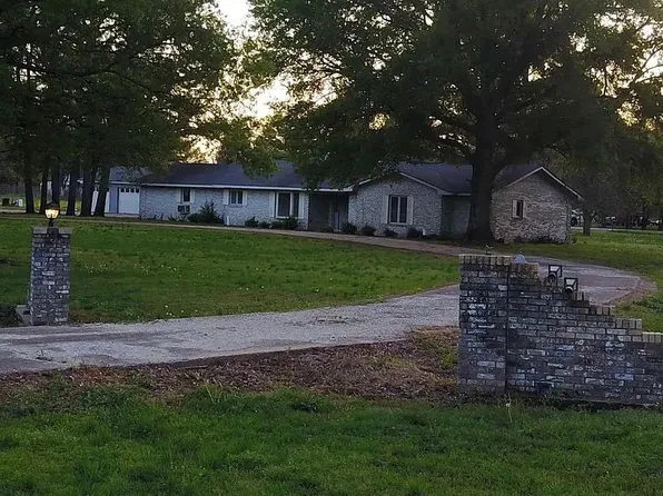 353 N Main St, Hunter, AR 72074