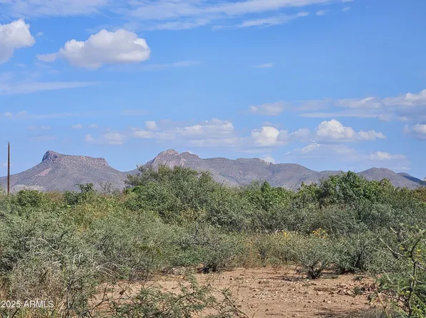 TBD N La Espada Circle #2742, Douglas, AZ 85607