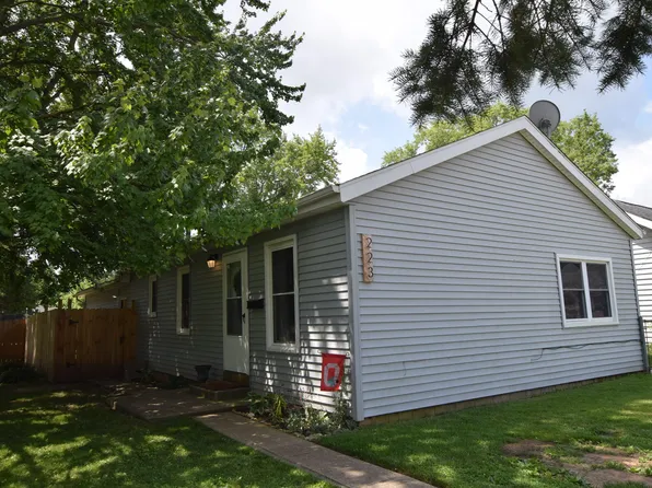 223 Poe Ave, Urbana, OH 43078