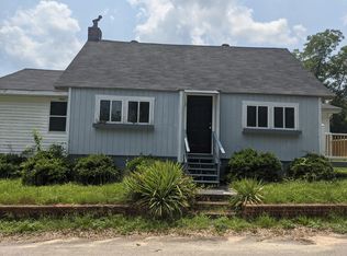 5227 Old Mike Padgett Hwy, Hephzibah, GA 30815