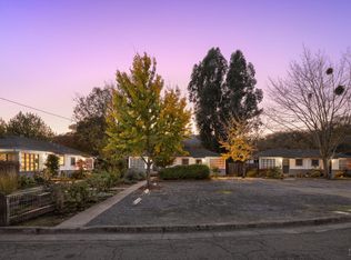 881 Lorna Drive, Glen Ellen, CA 95442