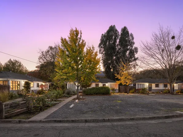 881 Lorna Drive, Glen Ellen, CA 95442