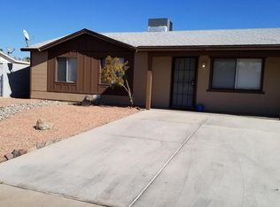 2821 N 70th Ave, Phoenix, AZ 85035