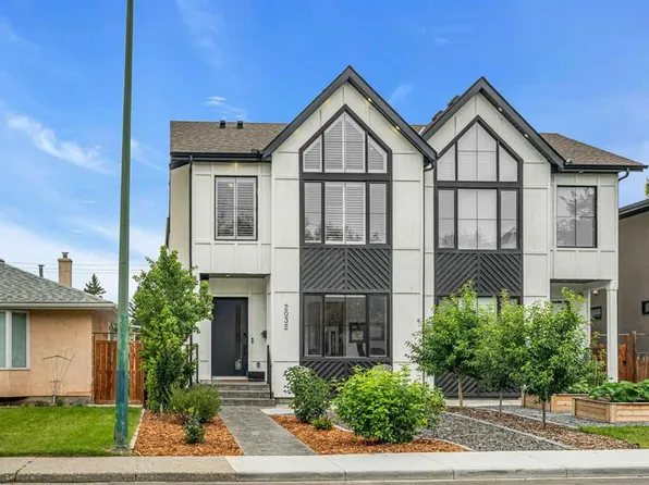 2032 S 37th Ave SW, Calgary, AB T2T 2H5