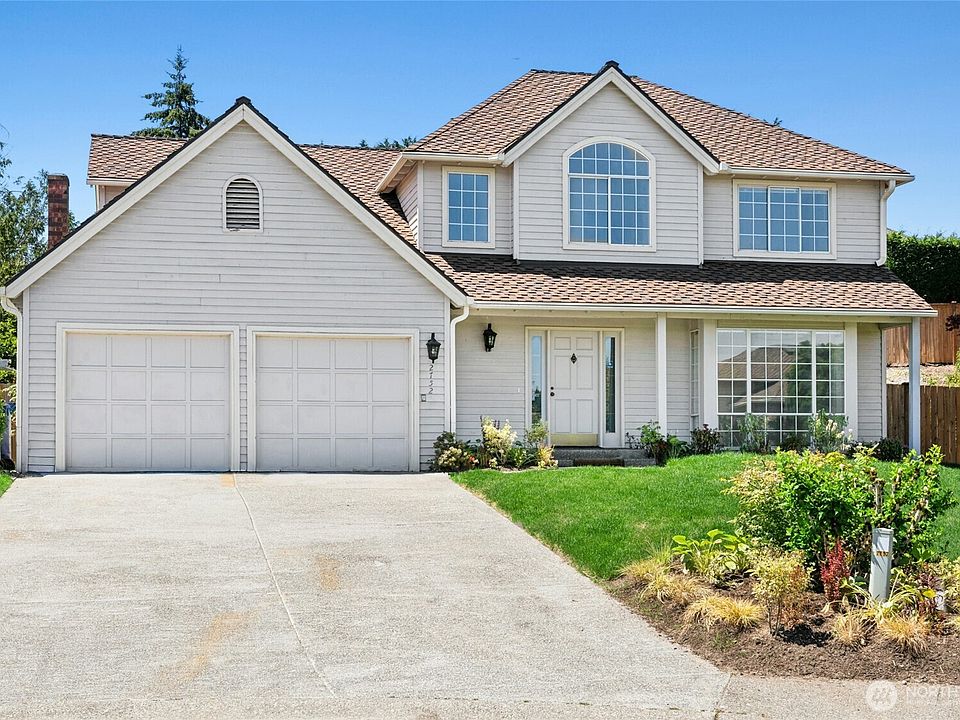 1st image of 2752 SW 343rd Place