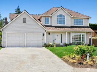Grousepointe, Federal Way, WA 98023