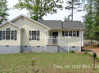 16 Silver Spur Ct, Greenville, SC 29605