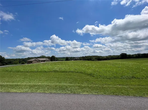 LOT -17A Oak Forest Dr, Perryville, MO 63775
