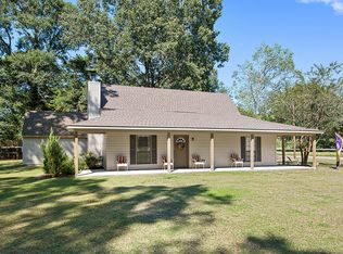 10567 Buddy Ellis Rd, Denham Springs, LA 70726