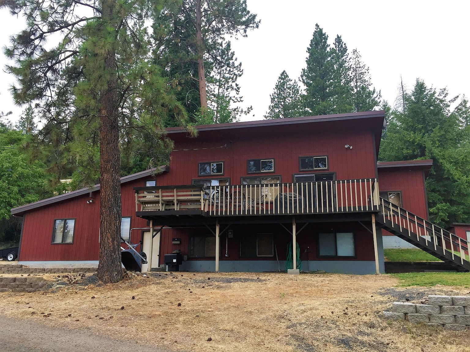 45209 Rantz Park Ln N, Wilbur, WA 99185 Zillow