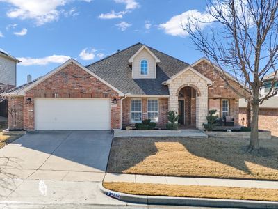 4312 Wexford Dr, Fort Worth, TX, 76244