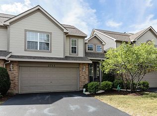 2713 Whitlock Dr, Darien, IL 60561