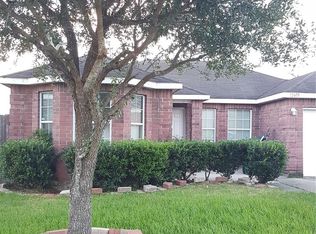 12603 Rio Grande Ln, Rosharon, TX 77583