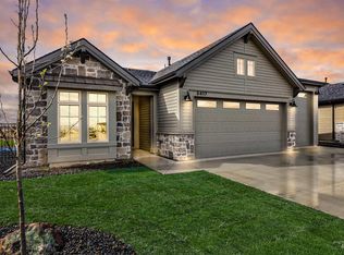 3417 E Englehart Dr, Meridian, ID 83642