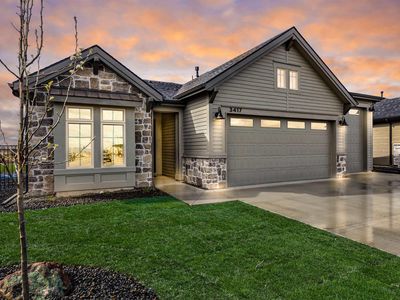 3417 E Englehart Dr, Meridian, ID, 83642